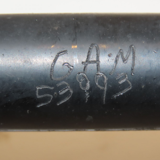 Transmission avant gauche occasion SEAT LEON II Phase 1 09-2005->05-2009 2.0 TDI 140ch 3C0407271AJ 6