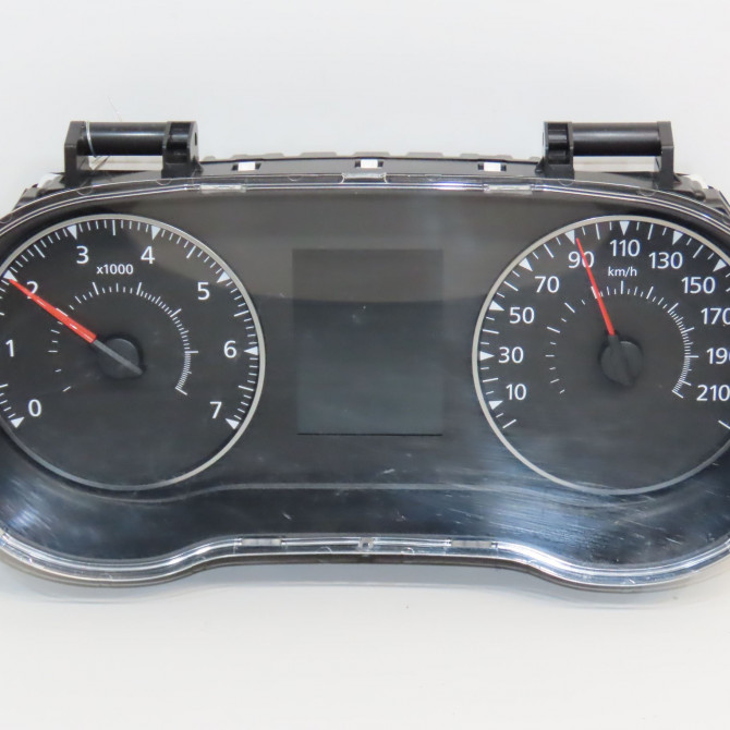 Compteur occasion RENAULT MASTER III 248096232R 1