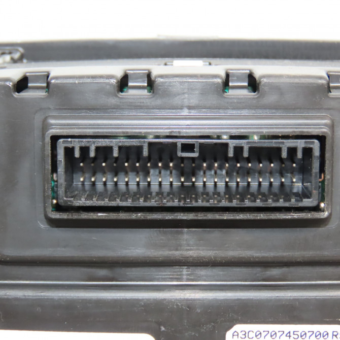 Compteur occasion RENAULT MASTER III 248096232R 3