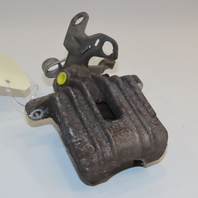 Etrier de frein arrière gauche occasion VOLKSWAGEN GOLF V Phase 1 11-2003->10-2008 1.9 TDI 105ch 1K0615423J 1