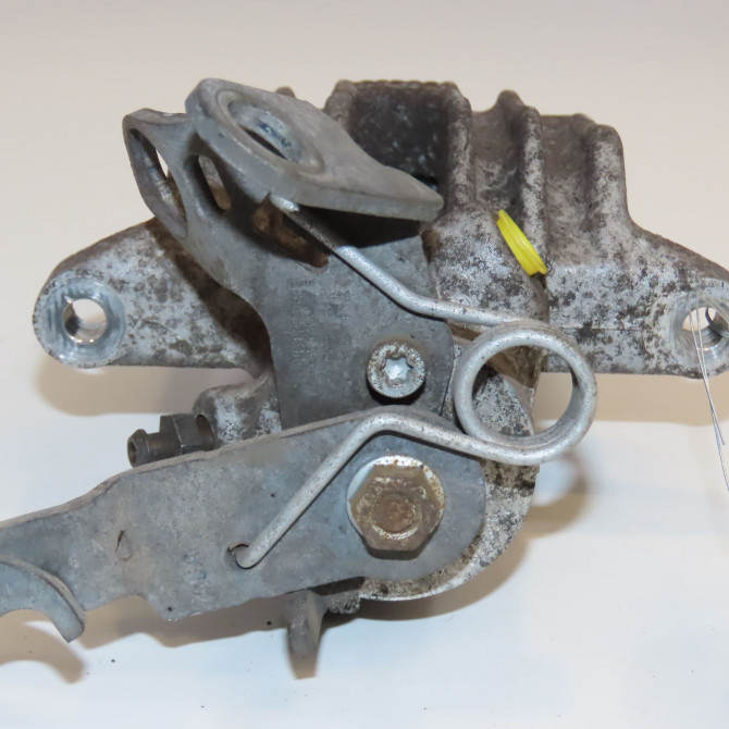 Etrier de frein arrière gauche occasion VOLKSWAGEN GOLF V Phase 1 11-2003->10-2008 1.9 TDI 105ch 1K0615423J 3