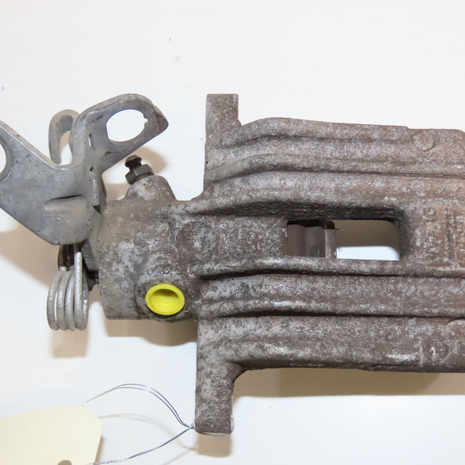 Etrier de frein arrière gauche occasion VOLKSWAGEN GOLF V Phase 1 11-2003->10-2008 1.9 TDI 105ch 1K0615423J 4