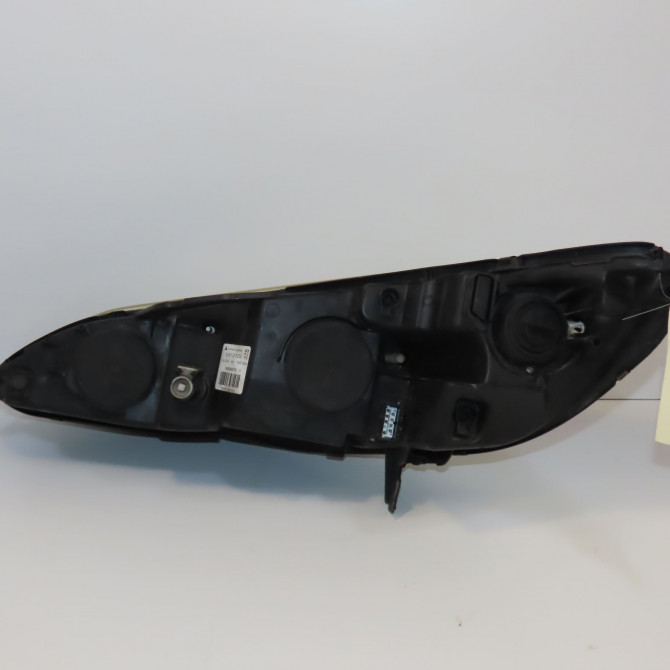 Phare droit occasion PEUGEOT 407 Phase 1 04-2004->07-2008 2.0 HDI 136ch 620690 2