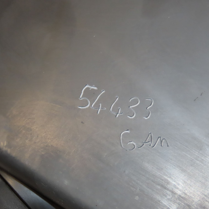 Phare droit occasion PEUGEOT 407 Phase 1 04-2004->07-2008 2.0 HDI 136ch 620690 5