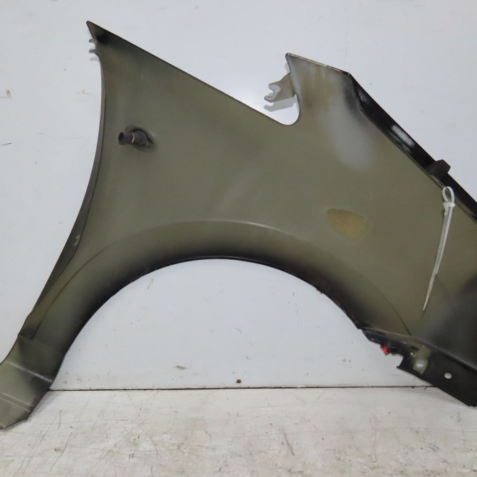 Aile avant gauche occasion OPEL MERIVA I Phase 2 01-2006->09-2010 1.6 TWINPORT 93174467 2