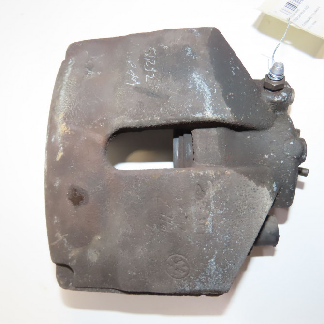 Etrier de frein avant droit occasion VOLKSWAGEN TOURAN II Phase 1 09-2010->12-2015 1K0615124E 4