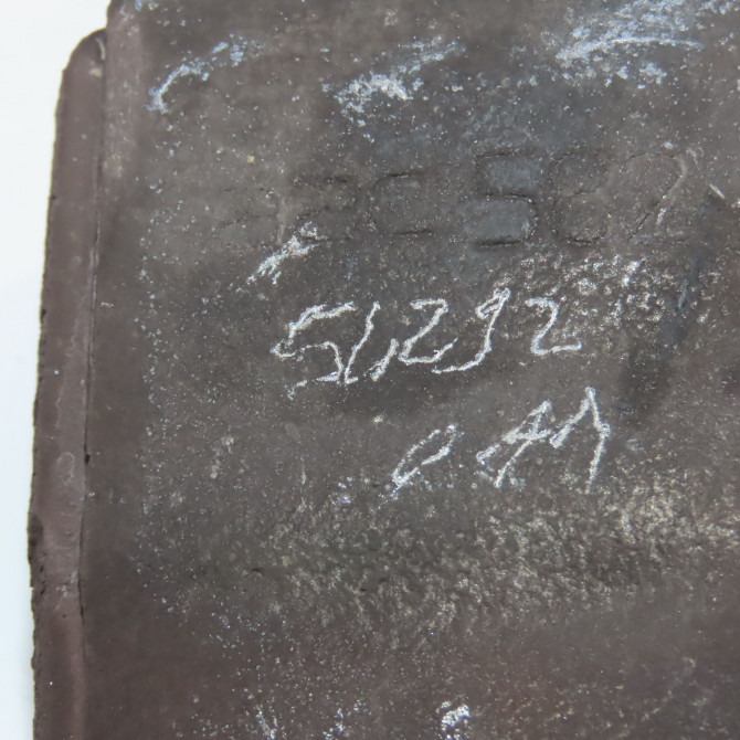 Etrier de frein avant droit occasion VOLKSWAGEN TOURAN II Phase 1 09-2010->12-2015 1K0615124E 5