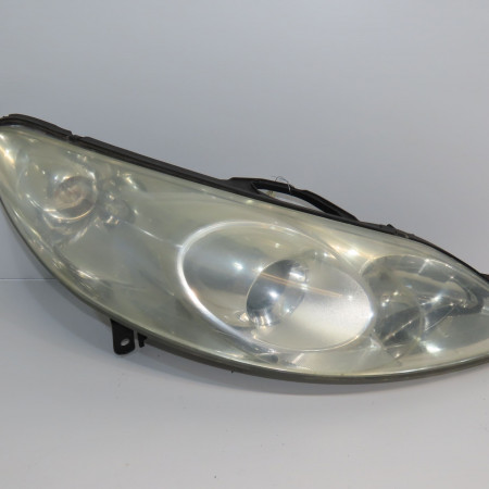Phare droit occasion PEUGEOT 407 Phase 1 04-1995->04-1999 2.0 HDI 136ch 620690