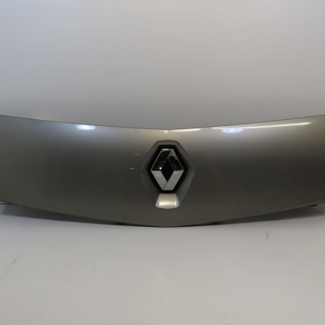 Calandre occasion RENAULT KANGOO II Phase 1 01-2008->03-2013 1.5 DCI 85ch 7701210129 1