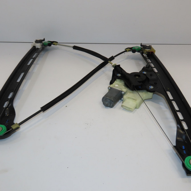 Mecanisme + moteur lève-glace avant droit occasion CITROEN C4 GRAND PICASSO II Phase 1 04-2013->... 2.0 BlueHDI 150ch 9826076280 1