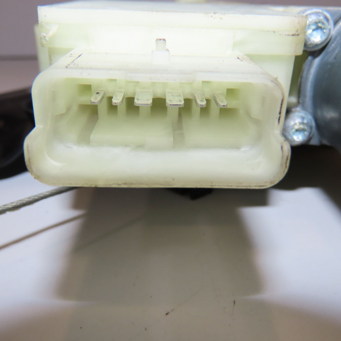 Mecanisme + moteur lève-glace avant droit occasion CITROEN C4 GRAND PICASSO II Phase 1 04-2013->... 2.0 BlueHDI 150ch 9826076280 3