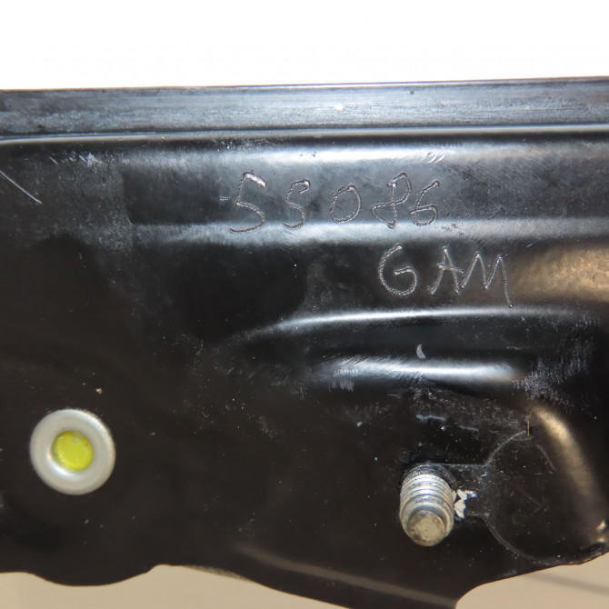 Mecanisme + moteur lève-glace avant droit occasion CITROEN C4 GRAND PICASSO II Phase 1 04-2013->... 2.0 BlueHDI 150ch 9826076280 6