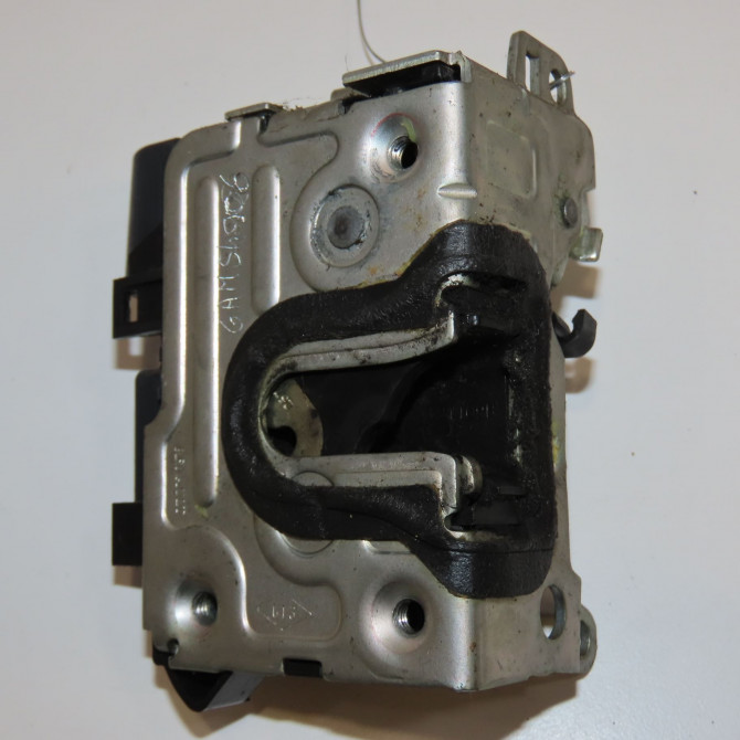 Serrure porte avg occasion DACIA SANDERO I Phase 1 06-2008->10-2012 1.4 MPI 75ch 8200735223 1