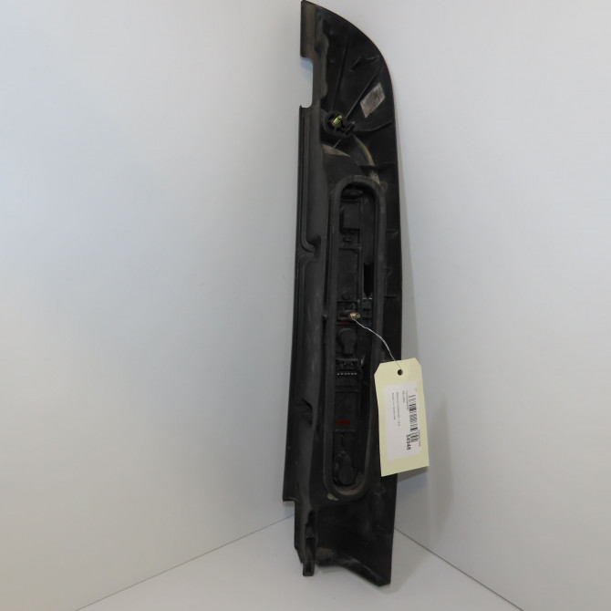 Feu arrière gauche occasion RENAULT KANGOO I Phase 1 09-1997->06-2003 1.9 D 65ch 8200103284 2