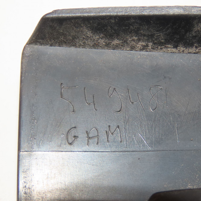 Feu arrière gauche occasion RENAULT KANGOO I Phase 1 09-1997->06-2003 1.9 D 65ch 8200103284 5