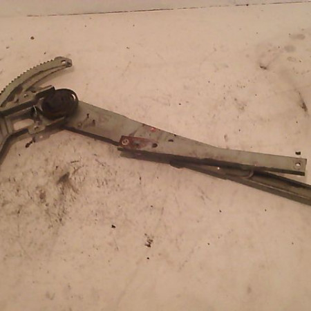 Mécanisme lève-glace avant gauche occasion DAEWOO MATIZ I Phase 1 07-1998->12-2000 SE 96323234