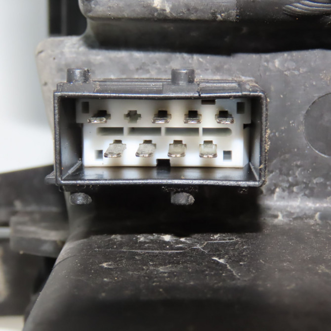 Phare droit occasion PEUGEOT 407 Phase 1 04-2004->07-2008 2.0 HDI 136ch 620690 4