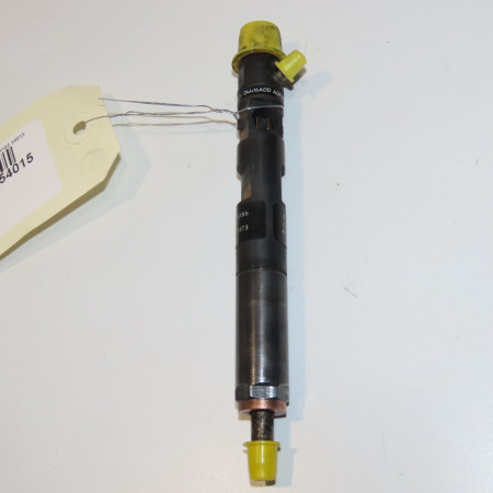 Injecteur occasion RENAULT CLIO II Phase 2 06-2001->07-2006 1.5 DCI 80ch 166009384R