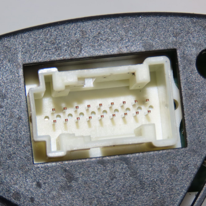 Compteur occasion MERCEDES CLASSE B I Phase 1 06-2005->04-2008 B 180 CDI 1694403911 3