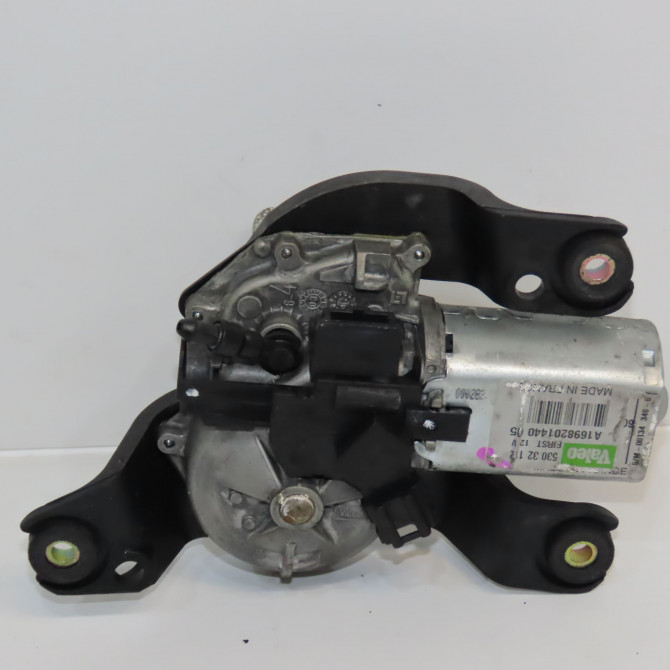 Moteur essuie-glace arrière occasion MERCEDES CLASSE B I Phase 1 06-2005->04-2008 B 180 CDI 1698201440 2