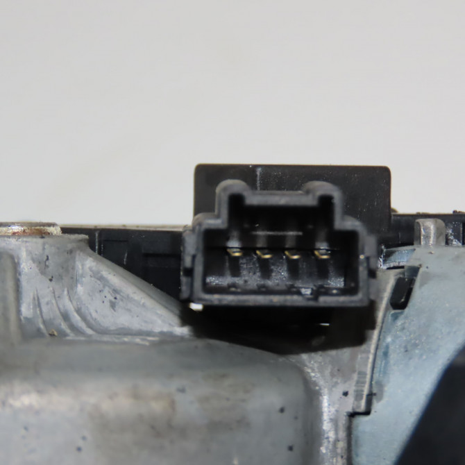 Moteur essuie-glace arrière occasion MERCEDES CLASSE B I Phase 1 06-2005->04-2008 B 180 CDI 1698201440 3