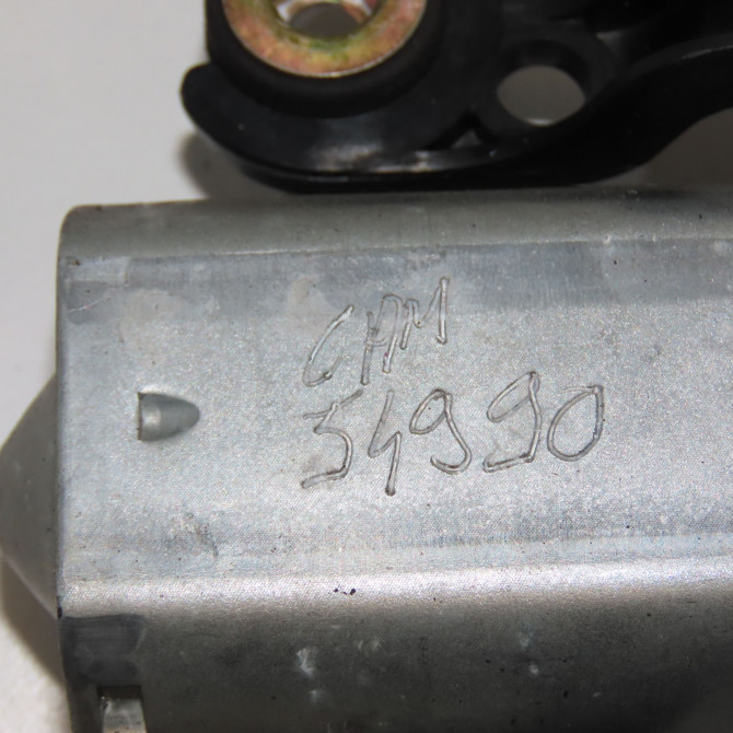 Moteur essuie-glace arrière occasion MERCEDES CLASSE B I Phase 1 06-2005->04-2008 B 180 CDI 1698201440 5