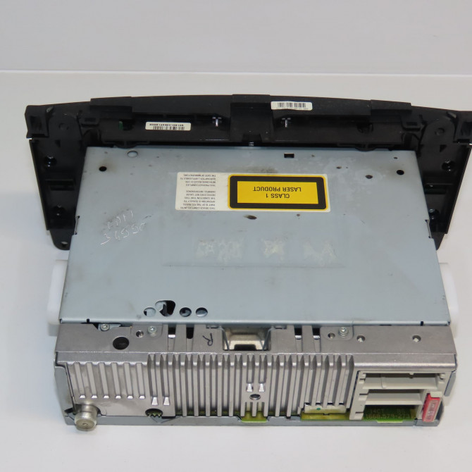 Autoradio occasion MERCEDES CLASSE B I Phase 1 06-2005->04-2008 B 180 CDI 1698209889 2
