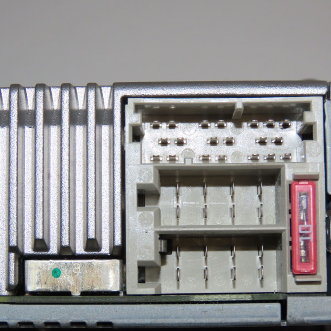 Autoradio occasion MERCEDES CLASSE B I Phase 1 06-2005->04-2008 B 180 CDI 1698209889 3