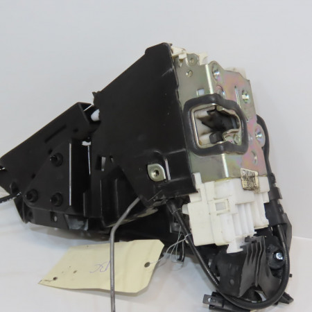 Serrure porte avg occasion MERCEDES CLASSE B I Phase 1 06-2005->04-2008 B 180 CDI 1697203735