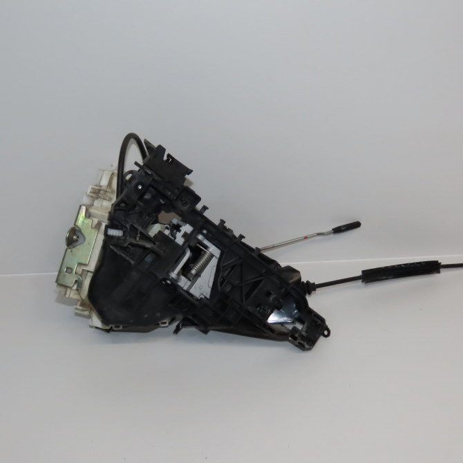 Serrure porte avd occasion MERCEDES CLASSE B I Phase 1 06-2005->04-2008 B 180 CDI 1697204435 2