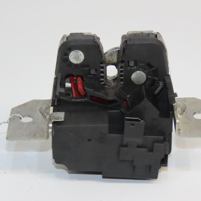 Serrure hayon occasion MERCEDES CLASSE B I Phase 1 06-2005->04-2008 B 180 CDI 1697400235 2