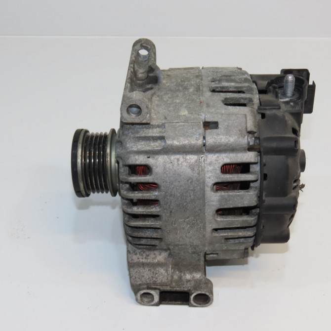 Alternateur occasion MERCEDES CLASSE B I Phase 1 06-2005->04-2008 B 180 CDI 2661541302 4