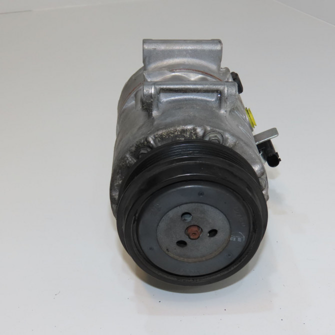 Compresseur air conditionne occasion MERCEDES CLASSE B I Phase 1 06-2005->04-2008 B 180 CDI 22304811 2