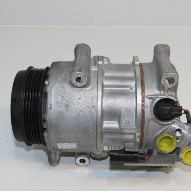 Compresseur air conditionne occasion MERCEDES CLASSE B I Phase 1 06-2005->04-2008 B 180 CDI 22304811 4
