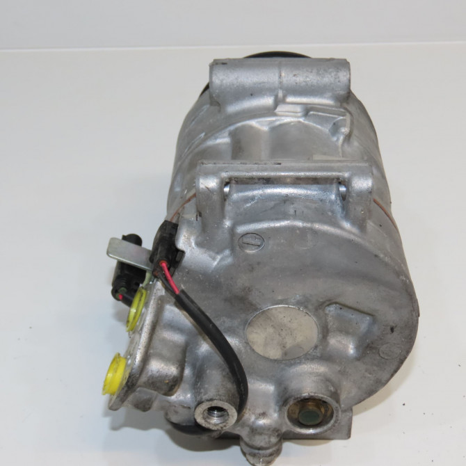 Compresseur air conditionne occasion MERCEDES CLASSE B I Phase 1 06-2005->04-2008 B 180 CDI 22304811 5