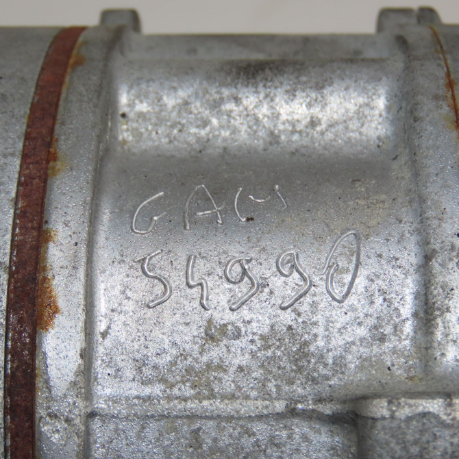 Compresseur air conditionne occasion MERCEDES CLASSE B I Phase 1 06-2005->04-2008 B 180 CDI 22304811 8