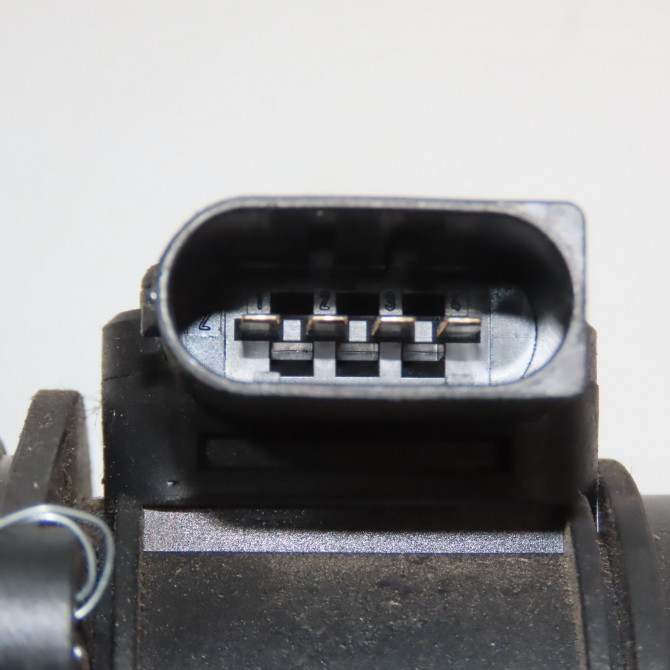 Debimetre air occasion MERCEDES CLASSE B I Phase 1 06-2005->04-2008 B 180 CDI 942948 4