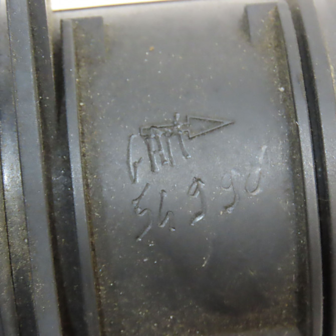 Debimetre air occasion MERCEDES CLASSE B I Phase 1 06-2005->04-2008 B 180 CDI 942948 5