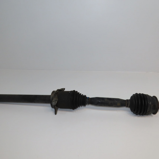 Transmission avant droite occasion MERCEDES CLASSE B I Phase 1 06-2005->04-2008 B 180 CDI 1693603272 1