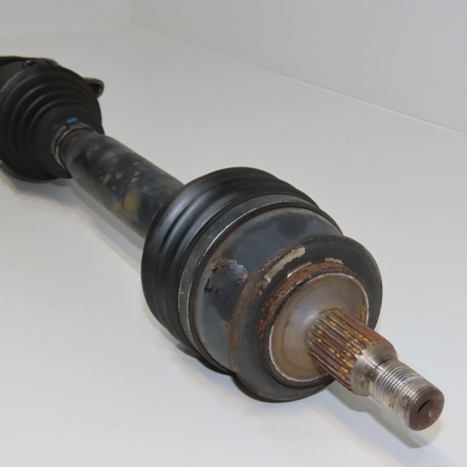 Transmission avant droite occasion MERCEDES CLASSE B I Phase 1 06-2005->04-2008 B 180 CDI 1693603272 2