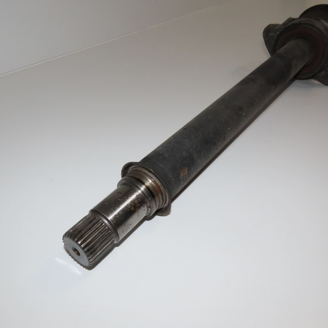 Transmission avant droite occasion MERCEDES CLASSE B I Phase 1 06-2005->04-2008 B 180 CDI 1693603272 3