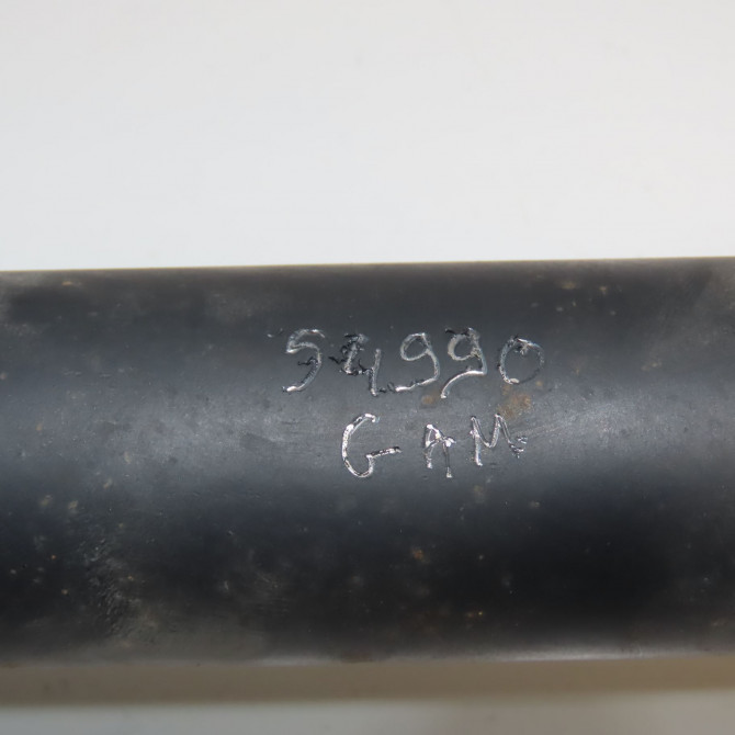 Transmission avant droite occasion MERCEDES CLASSE B I Phase 1 06-2005->04-2008 B 180 CDI 1693603272 4