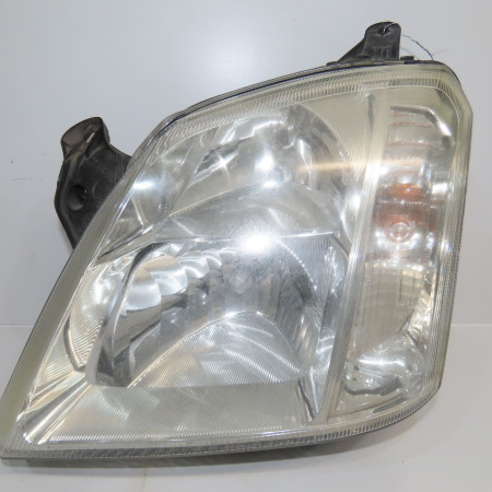 Phare gauche occasion OPEL MERIVA I Phase 2 01-2006->09-2010 93175364
