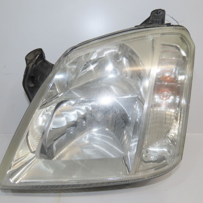 Phare gauche occasion OPEL MERIVA I Phase 2 01-2006->09-2010 93175364 1