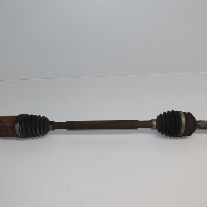 Transmission arrière gauche occasion JEEP PATRIOT Phase 1 11-2007->12-2010 1