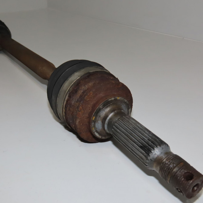 Transmission arrière gauche occasion JEEP PATRIOT Phase 1 11-2007->12-2010 2