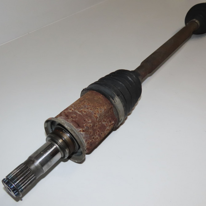 Transmission arrière gauche occasion JEEP PATRIOT Phase 1 11-2007->12-2010 3