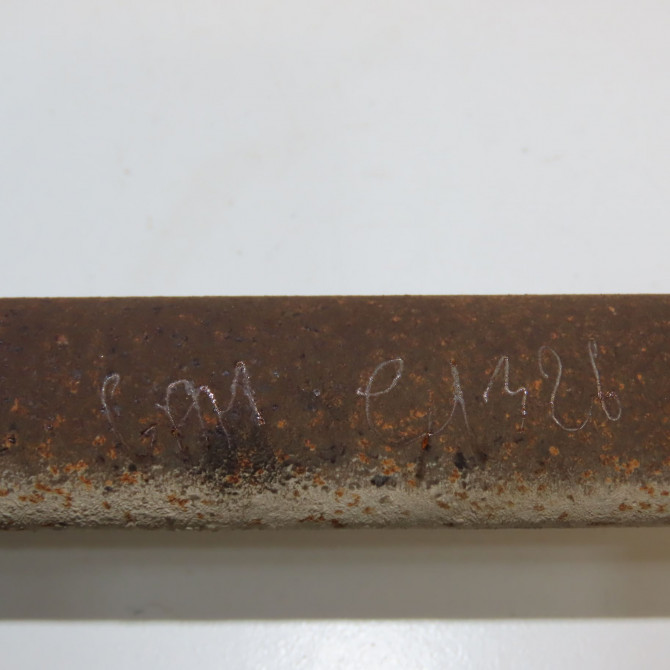 Transmission arrière gauche occasion JEEP PATRIOT Phase 1 11-2007->12-2010 4