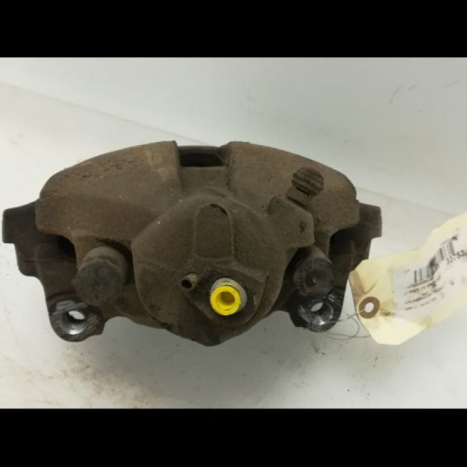 Etrier de frein avant droit occasion VOLKSWAGEN TOURAN I Phase 1 03-2003->12-2006 1K0615124E 2