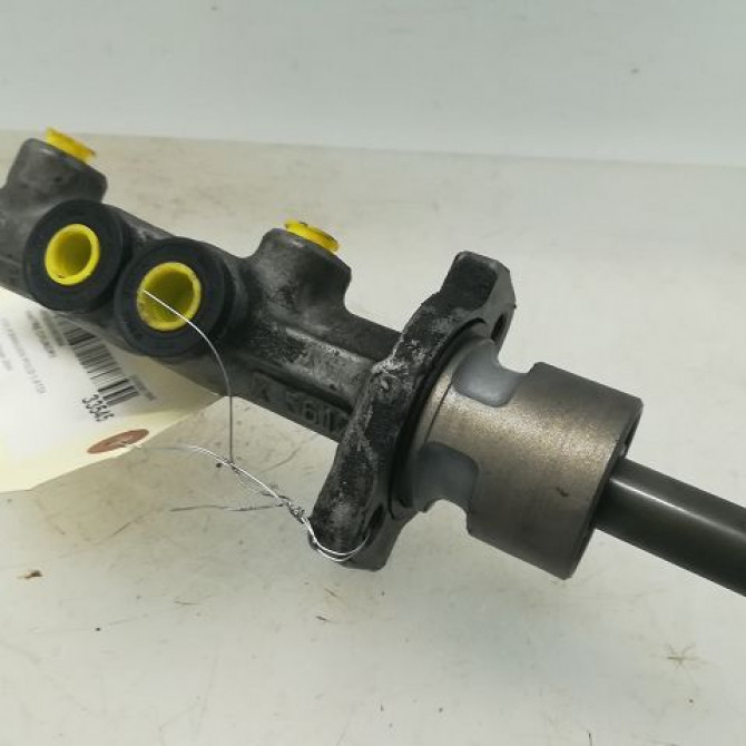 Maitre cylindre occasion VOLKSWAGEN POLO IV Phase 1 01-2002->05-2005 1.4 TDI 75ch 6Q0611019Q 1